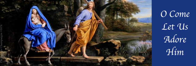 Christmas Bookmark #BKMK-2026